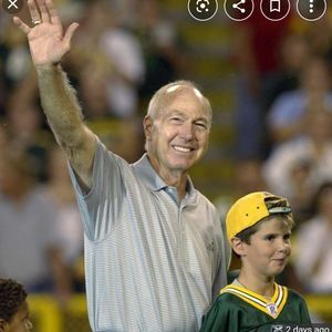 Meet your Posher, Brad